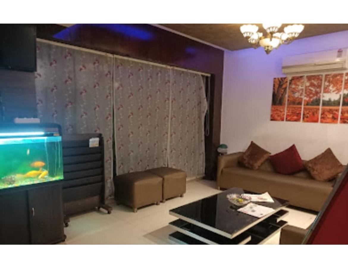 Mahi Residency, Ranchi, Jh 아파트 외부 사진