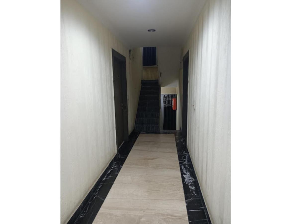Mahi Residency, Ranchi, Jh 아파트 외부 사진