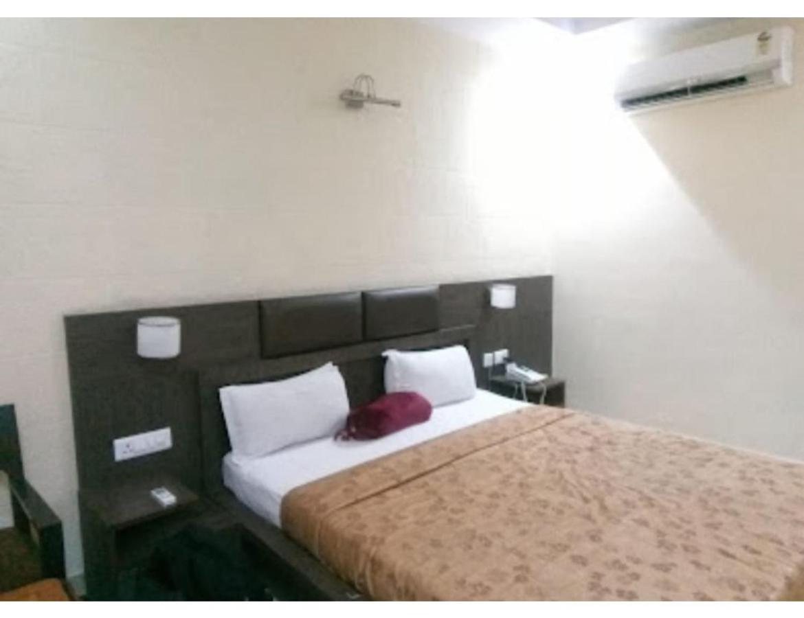 Mahi Residency, Ranchi, Jh 아파트 외부 사진