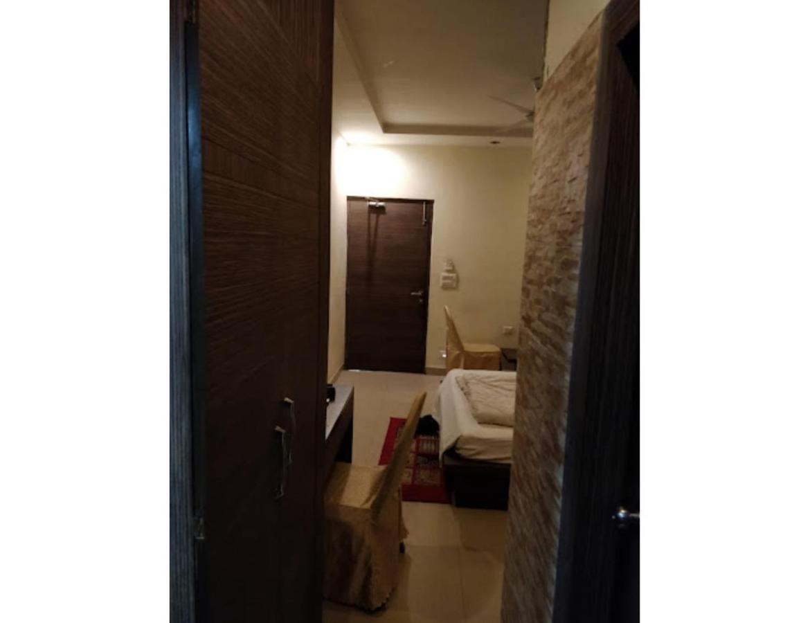 Mahi Residency, Ranchi, Jh 아파트 외부 사진