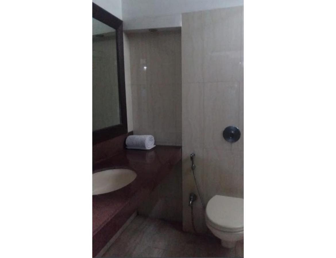 Mahi Residency, Ranchi, Jh 아파트 외부 사진